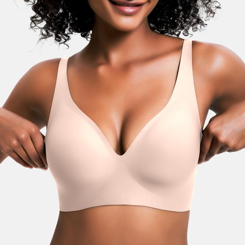 VRCÔMFY Wireless Comfort Bra (Copy)